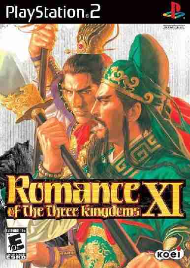 Descargar Romance Of The 3 Kingdoms XI [English] por Torrent
